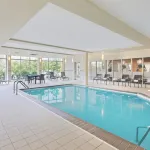 Hilton Garden Inn Schaumburg Hotel a Schaumburg