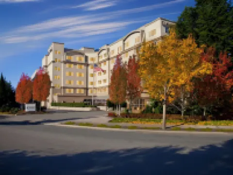 Eastgate Hotel, BW Signature Collection Hotels in Bellevue