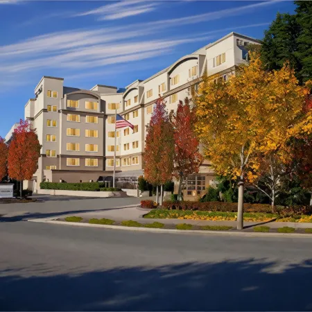 Eastgate Hotel, BW Signature Collection