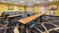 Best Western Plus Birmingham Inn  Suites