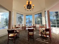 鄉間小路貝斯特韋斯特飯店