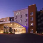 Fairfield Inn & Suites Riverside Moreno Valley