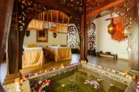 Breezes Beach Club and Spa - spa