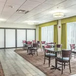 Hampton Inn Youngstown-North Hotel di Youngstown Warren