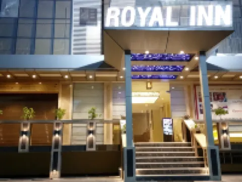Hotel Royal Inn Hotels in Sikar
