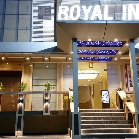 Hotel Royal Inn