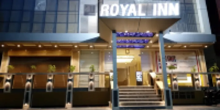 Hotel Royal Inn