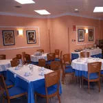 Hotel Las Moradas - breakfast