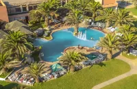 Hotel Club la Serena - Beach