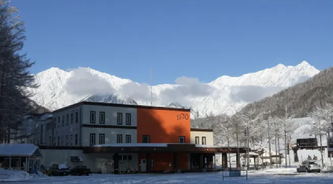 Kashimayari Sports Village