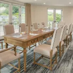 Four Points by Sheraton Santa Cruz Scotts Valley Các khách sạn ở Felton