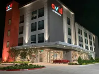 アビッド ホテル オクラホマシティ エアポート by IHG のホテル