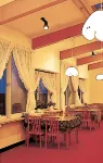 Baragi Kogen Lodge - Mountain View