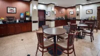 Best Western Plus Katy Inn  Suites