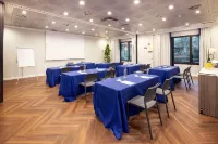 Best Western Plus BorgoLecco Hotel Hotels in Vimercate