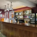 Legacy Preston International Hotel Hotels in Preston