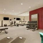 Home2 Suites by Hilton Chantilly Dulles Airport Hotel a South Riding
