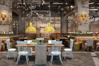 Marriott Resort Palm Jumeirah, Dubai - อ่างจากุชชี่