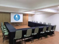Icaraí Praia Hotel Отели рядом с достопримечательностью «Инга»