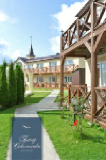 Grand Sokolniki Hotel のホテル