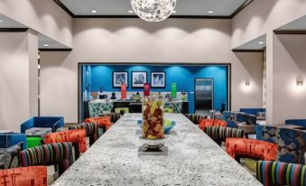 Hampton Inn & Suites Atlanta Perimeter Dunwoody