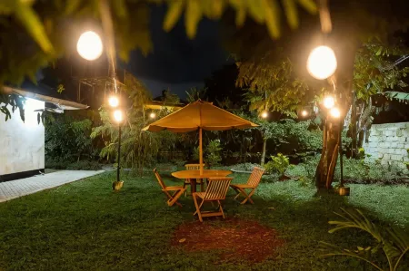 Harry's Kisumu Oasis Отели в г. Кисуму