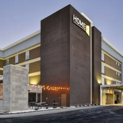Home2 Suites by Hilton Mount Juliet Hotels in Mount Juliet
