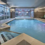 Residence Inn Boston Bridgewater Hotels in Raynham