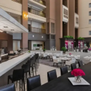 Le Méridien Dallas by the Galleria