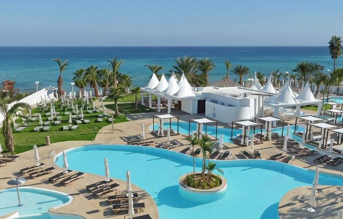 Sunrise Pearl Hotel & Spa