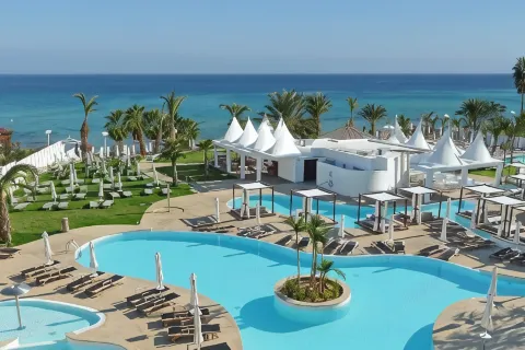 선라이즈 펄 호텔 & 스파