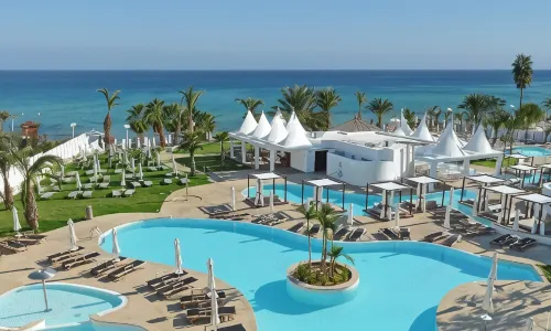Sunrise Pearl Hotel & Spa