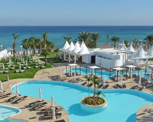 Sunrise Pearl Hotel & Spa Protaras otelleri