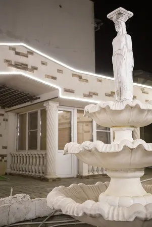 Белладжио Отели в г. Белореченск