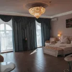 Pyramid Hotels in Podolsky District