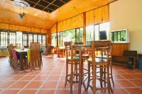 Aries Biru Hotel and Villa - breakfast