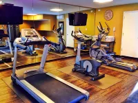 베스트 웨스턴 디 인 & 스위트 퍼시픽 그로브