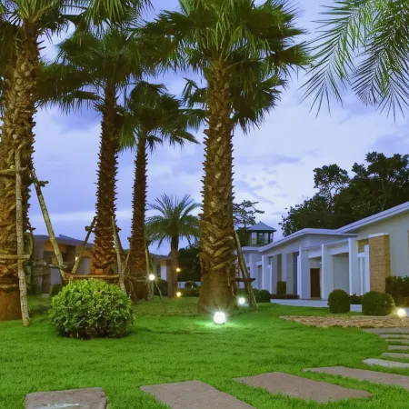 Smile Resort Thungsong