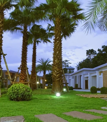 รูปภาพของสมายล์ รีสอร์ท ทุ่งสง