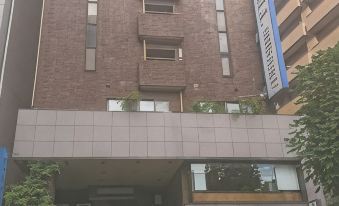 Residence Hotel Will Shinjuku