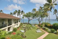 Castle Nāpili Surf Beach Resort