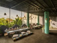 Zostel Pushkar Hotel di Pushkar