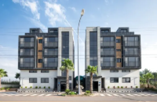 Jeju Uni Family Pension