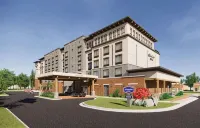 Hampton Inn by Hilton Blue Ridge Hotels in Blue Ridge