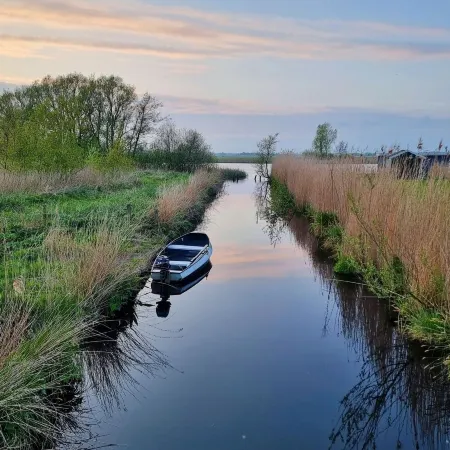 Natuurlijk de Veenhoop
