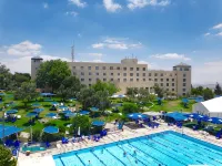 Ramat Rachel Resort - С бассейном