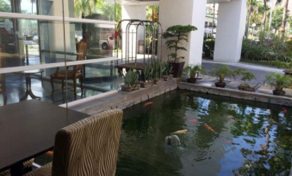 East Asia Royale Hotel