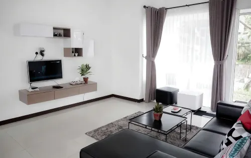 Mutiara Home Villa - Bintang 2