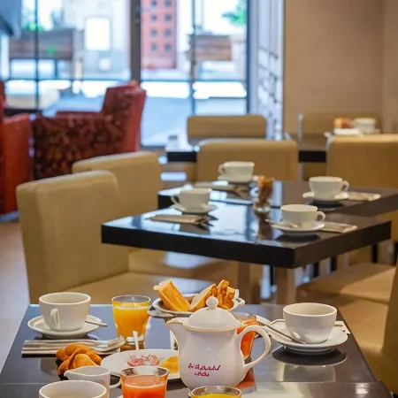 Hotel Spa le Calendal