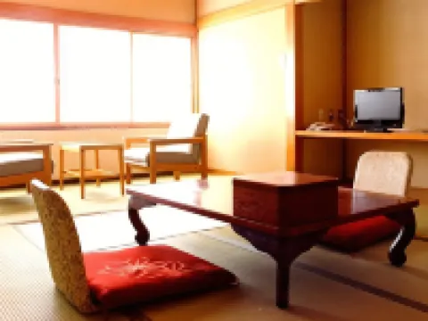 Kokeshinoyado Shosenkaku